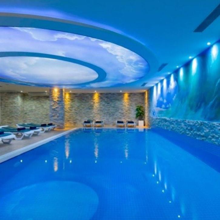 Квартира в Алании, Турция, 50 м² - фото 5