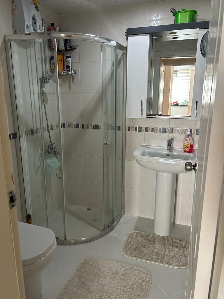 Квартира в Алании, Турция, 115 м² - фото 5