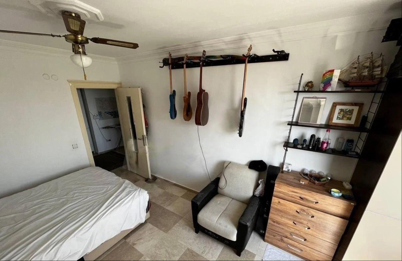 Квартира в Алании, Турция, 120 м² - фото 5