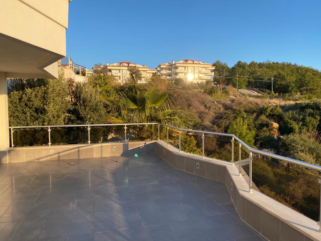 Квартира в Конаклы, Турция, 120 м² - фото 5