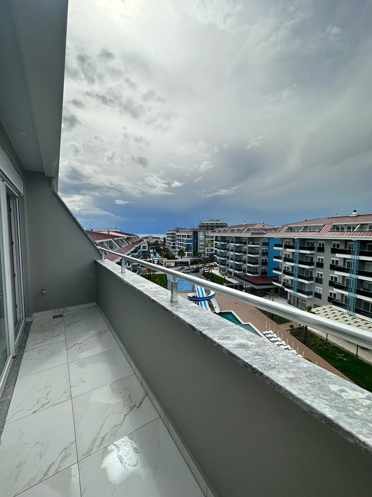 Пентхаус в Кестеле, Турция, 100 м² - фото 5