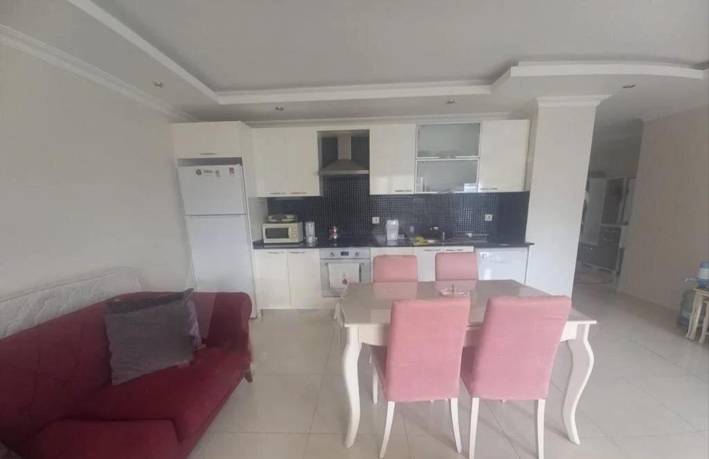 Квартира в Авсалларе, Турция, 62 м² - фото 5