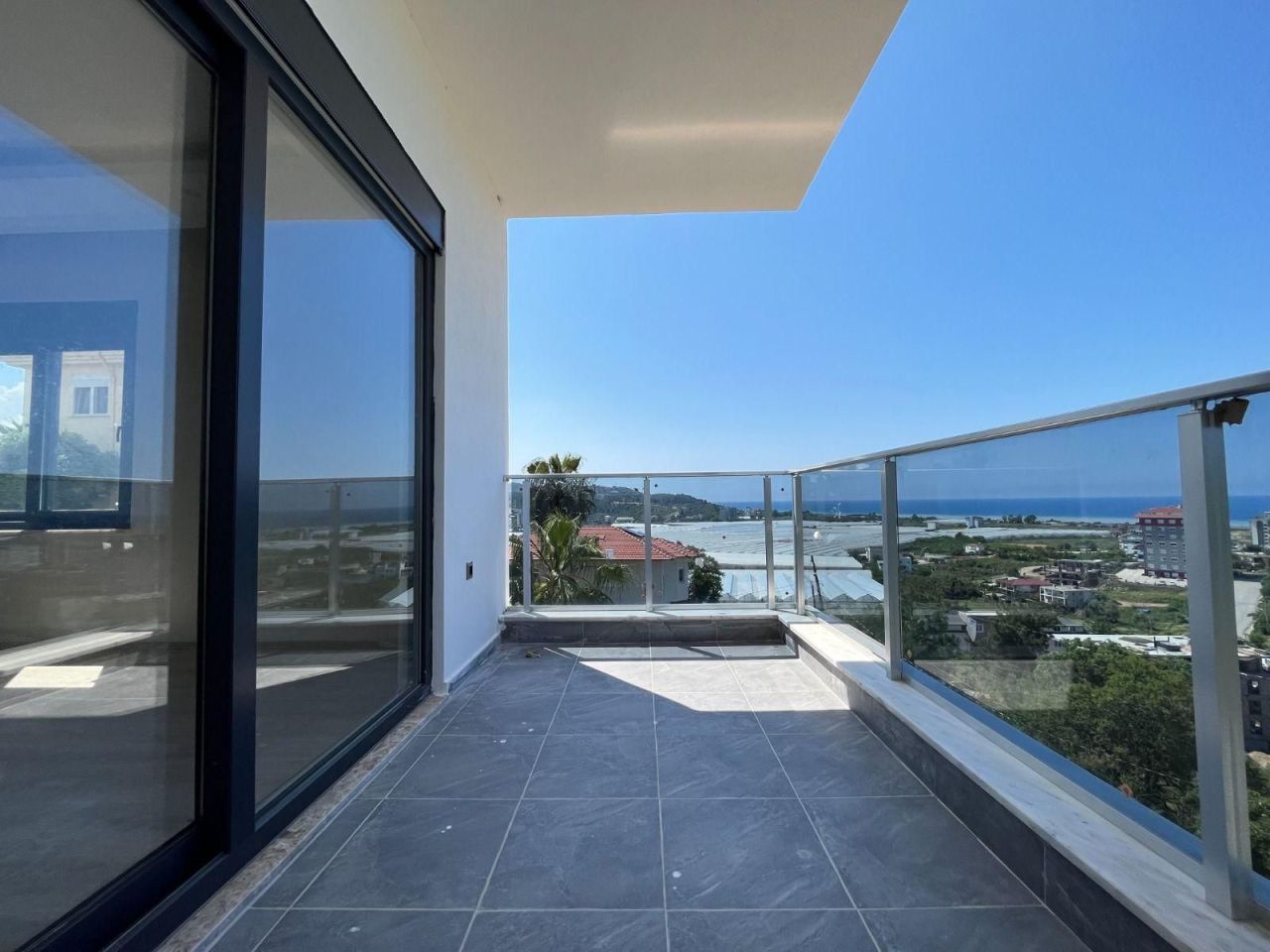 Квартира в Алании, Турция, 95 м² - фото 5