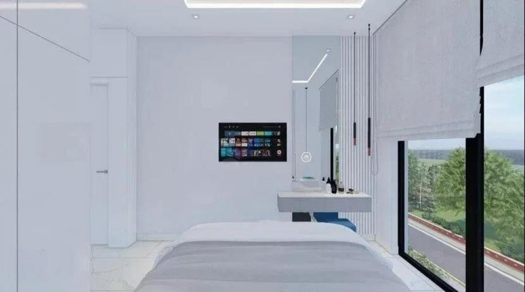 Квартира в Алании, Турция, 107 м² - фото 5