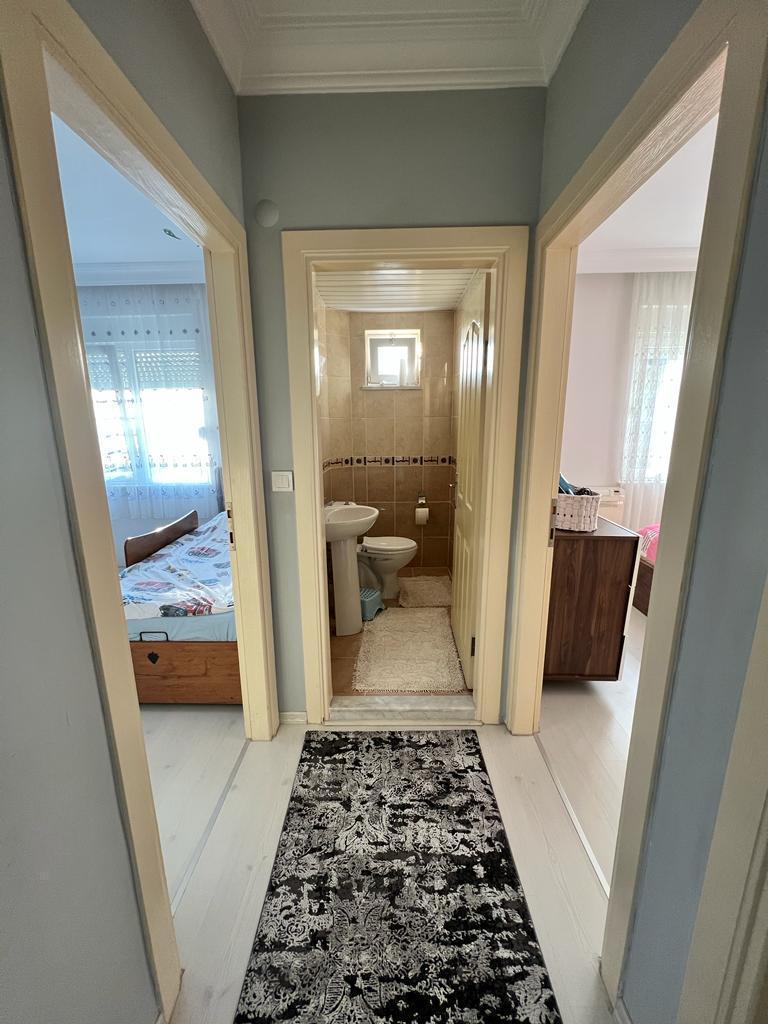 Квартира в Алании, Турция, 160 м² - фото 5