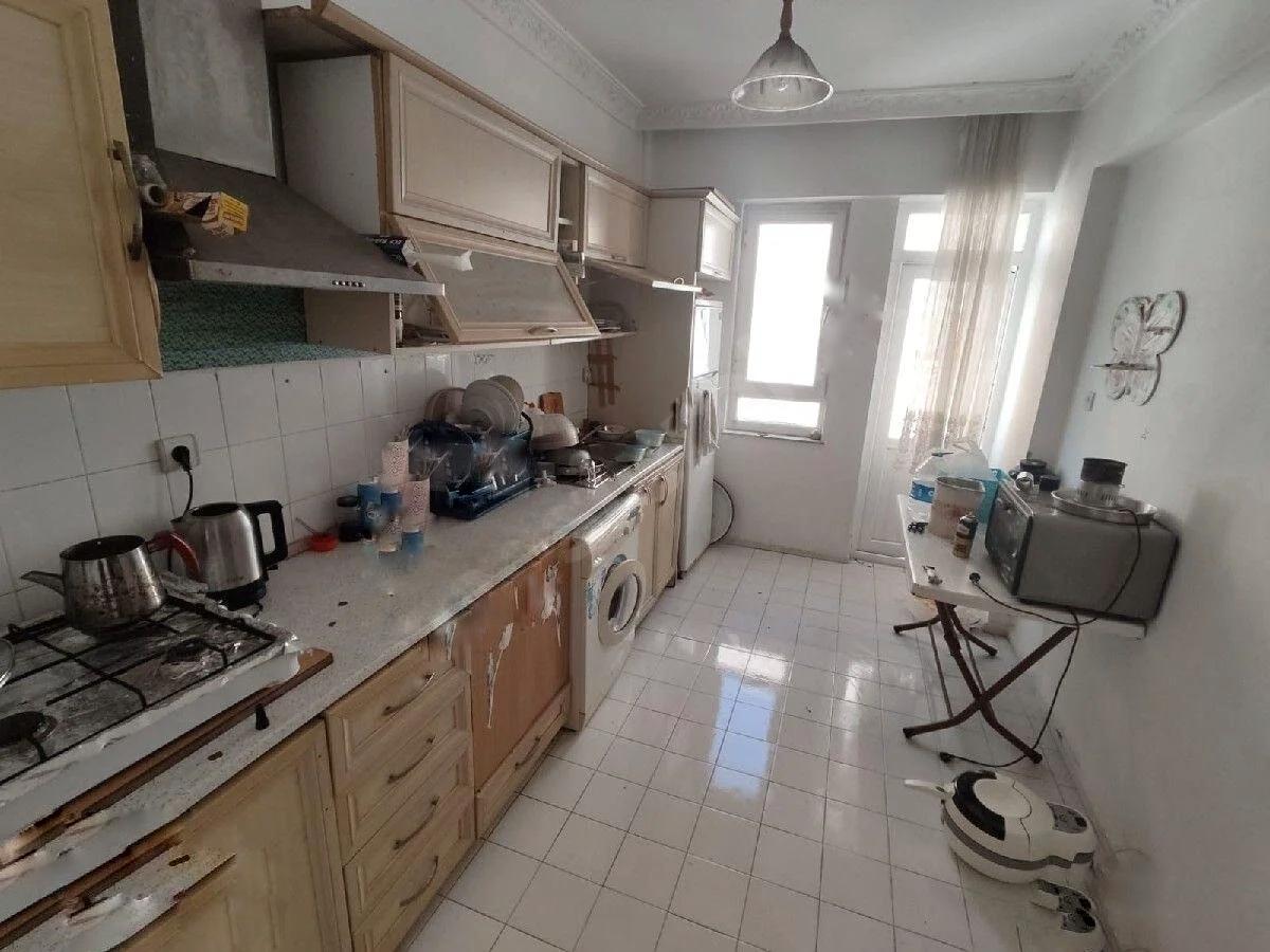 Квартира в Алании, Турция, 95 м² - фото 5