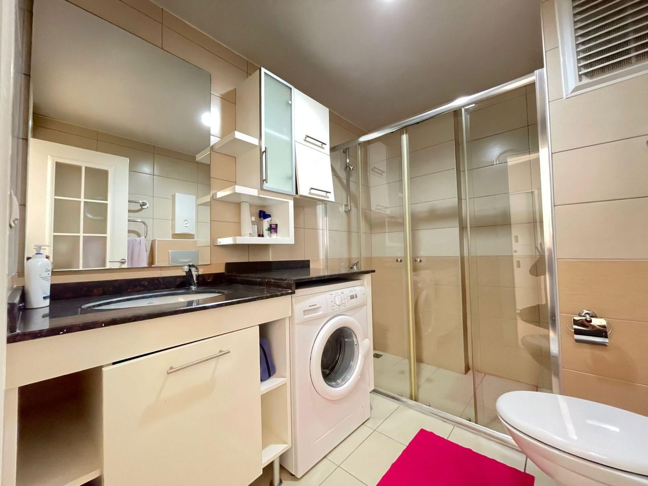 Квартира в Алании, Турция, 80 м² - фото 5