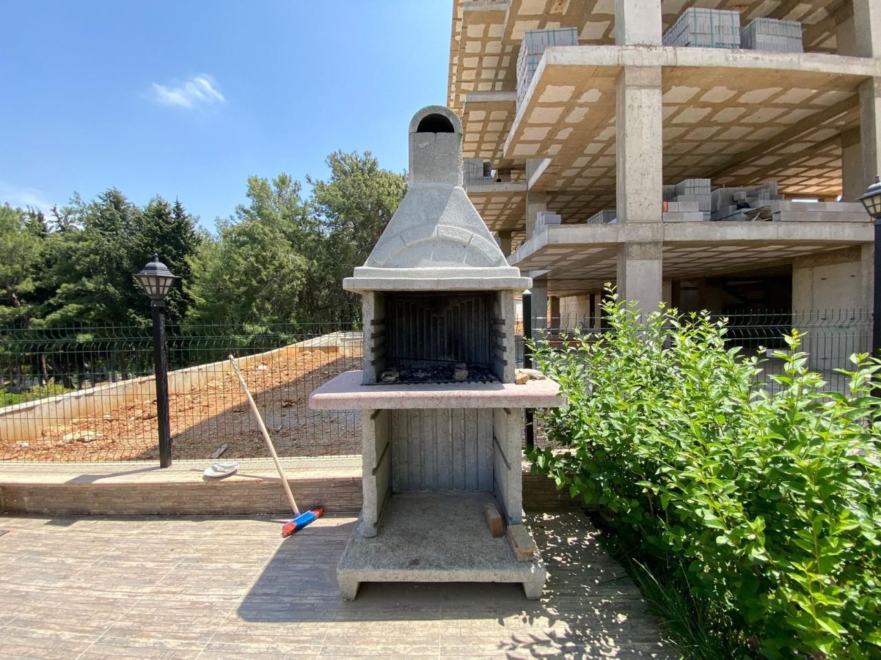 Квартира в Алании, Турция, 50 м² - фото 5