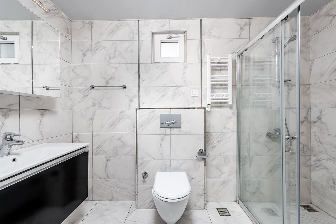 Квартира в Авсалларе, Турция, 100 м² - фото 5