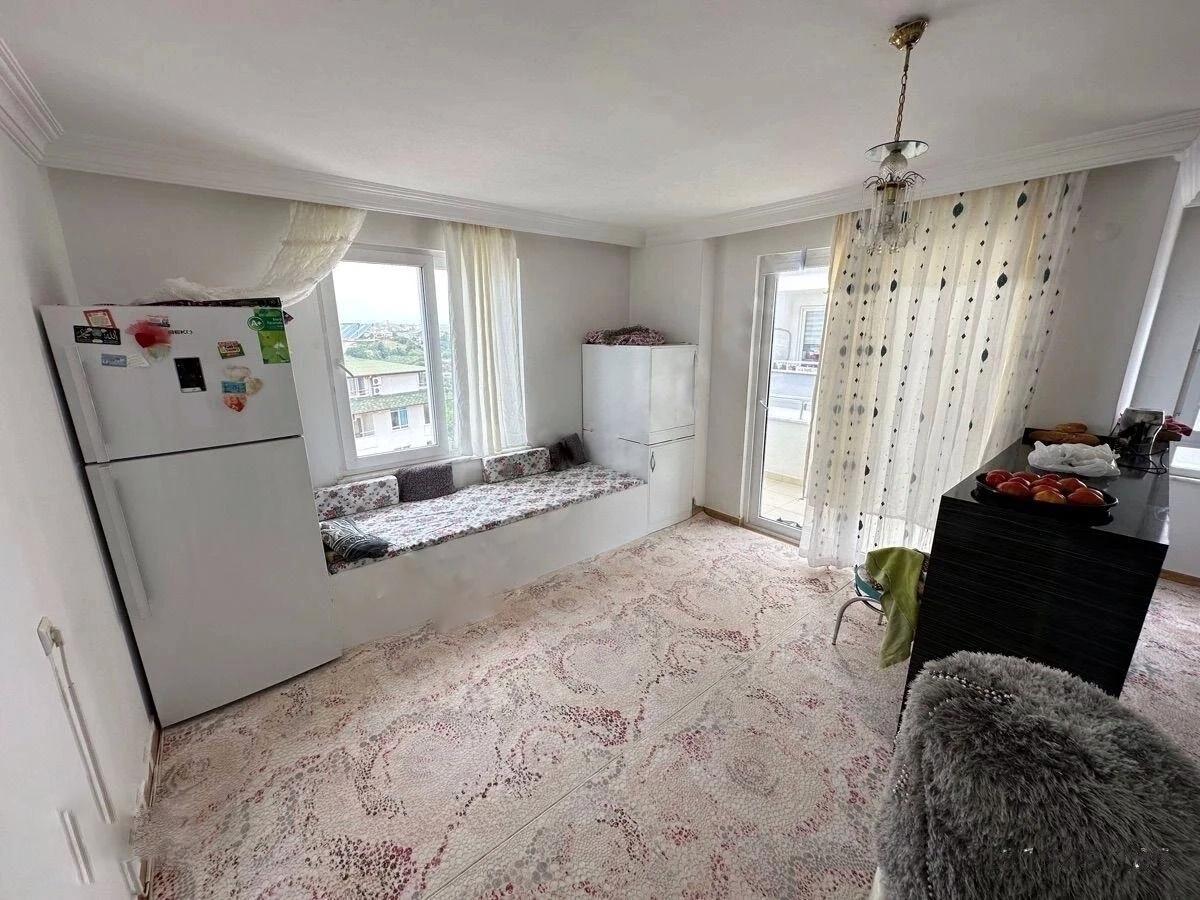 Пентхаус в Конаклы, Турция, 150 м² - фото 5