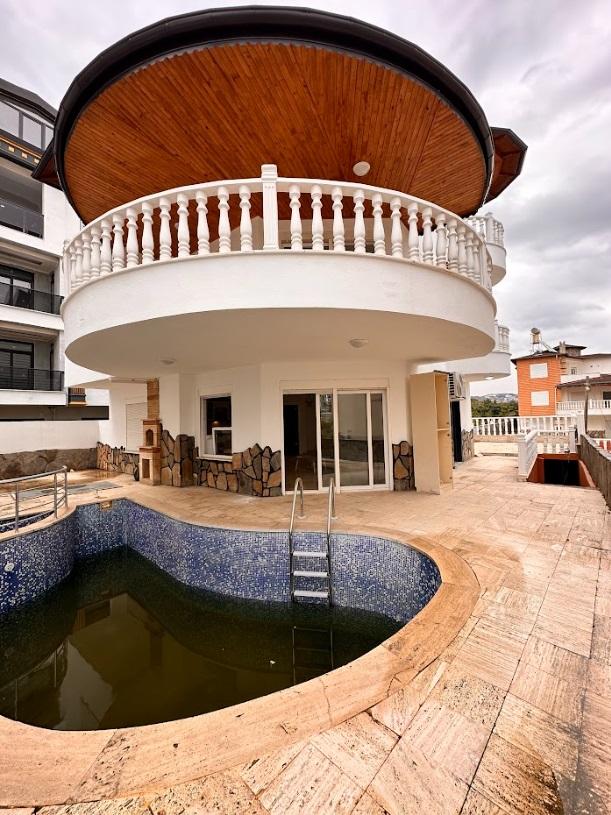 Вилла в Алании, Турция, 265 м² - фото 5