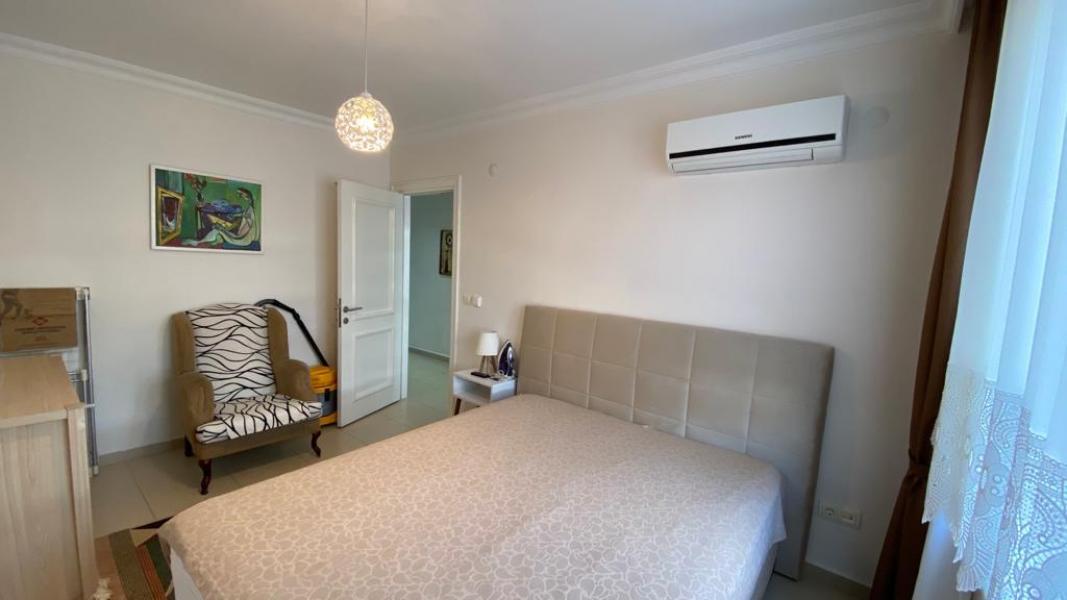 Квартира в Алании, Турция, 120 м² - фото 5