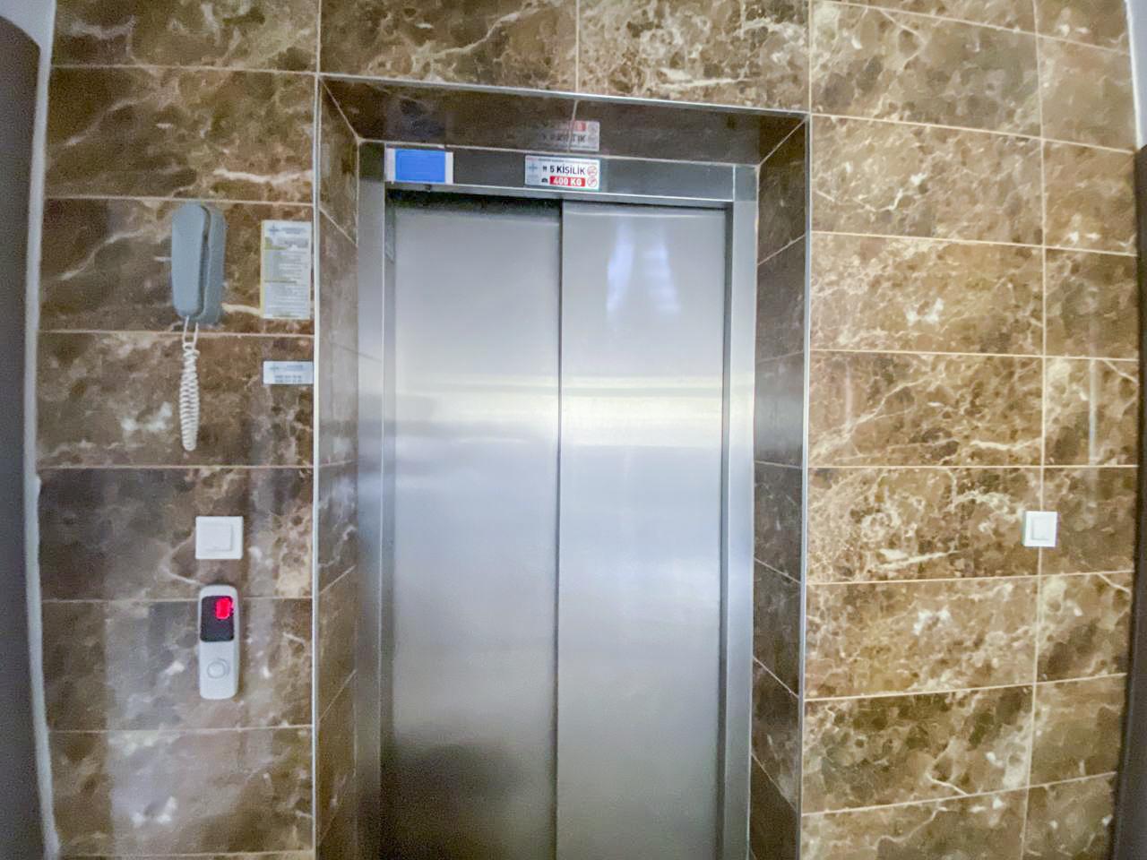 Квартира в Алании, Турция, 160 м² - фото 5