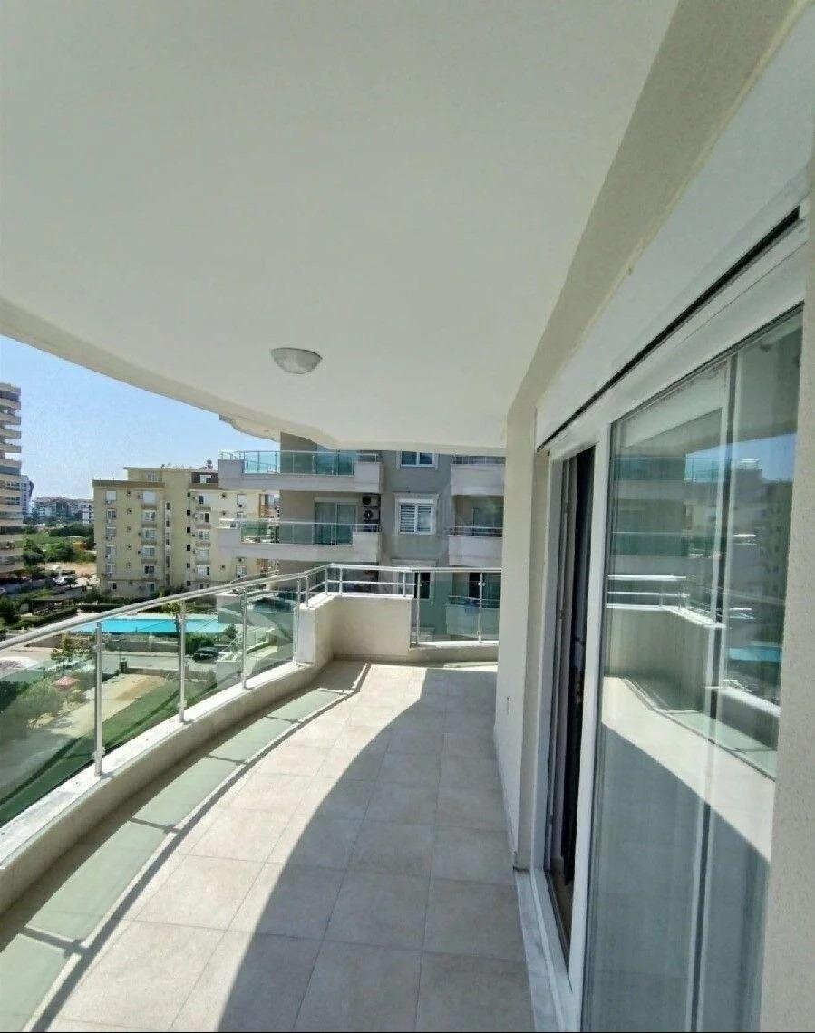 Квартира в Алании, Турция, 125 м² - фото 5