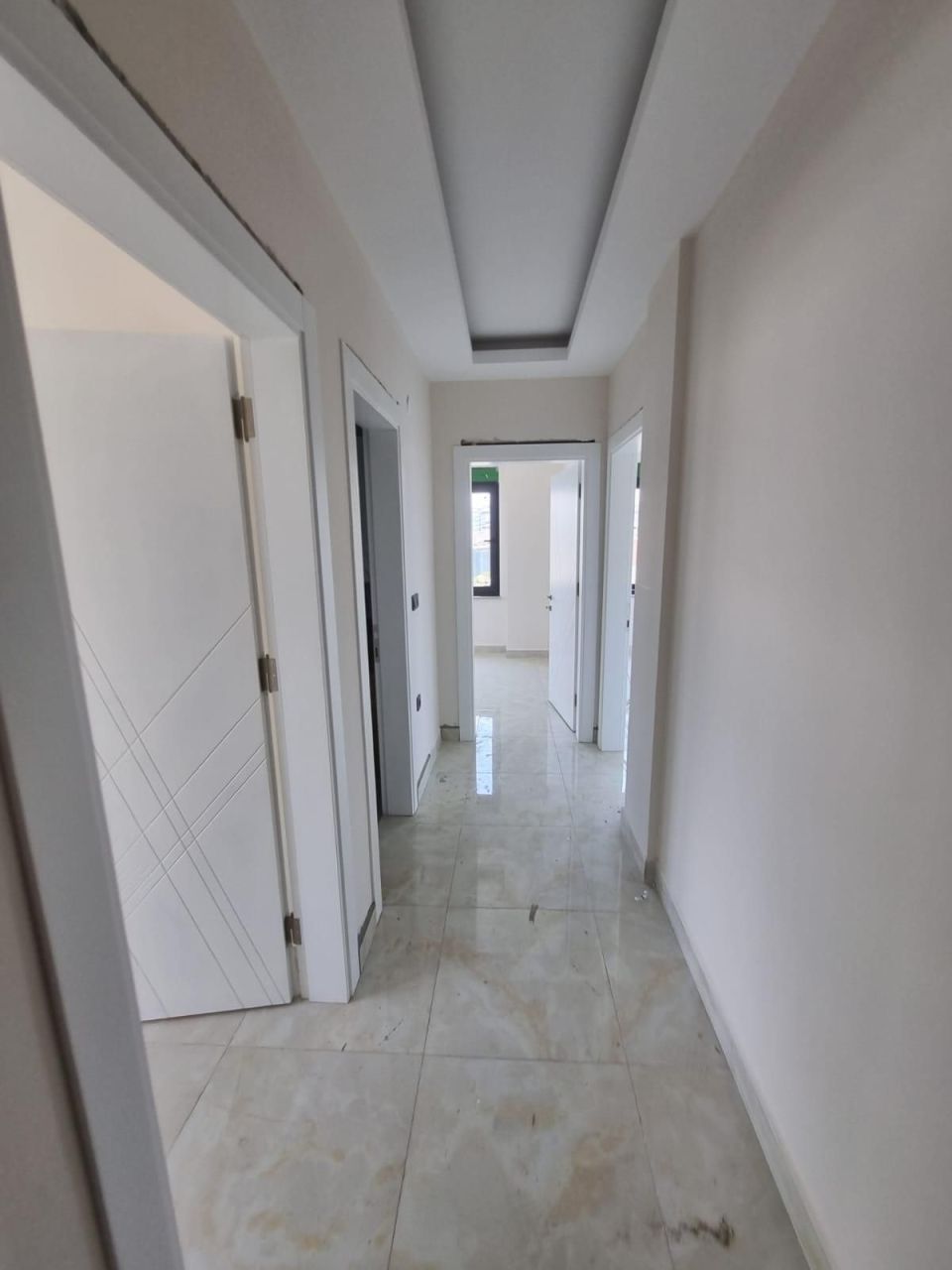 Квартира в Алании, Турция, 105 м² - фото 5