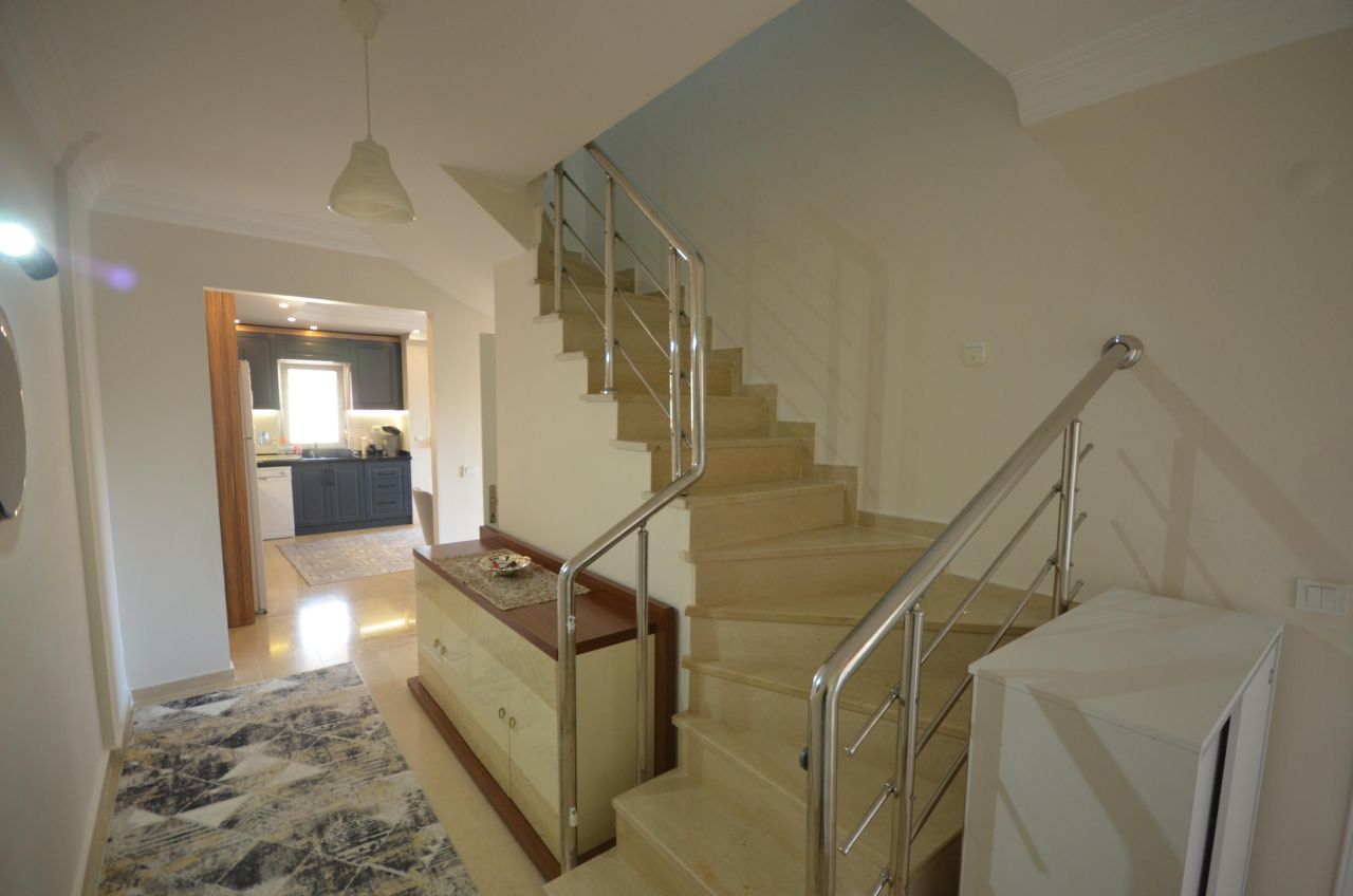 Пентхаус в Алании, Турция, 220 м² - фото 5