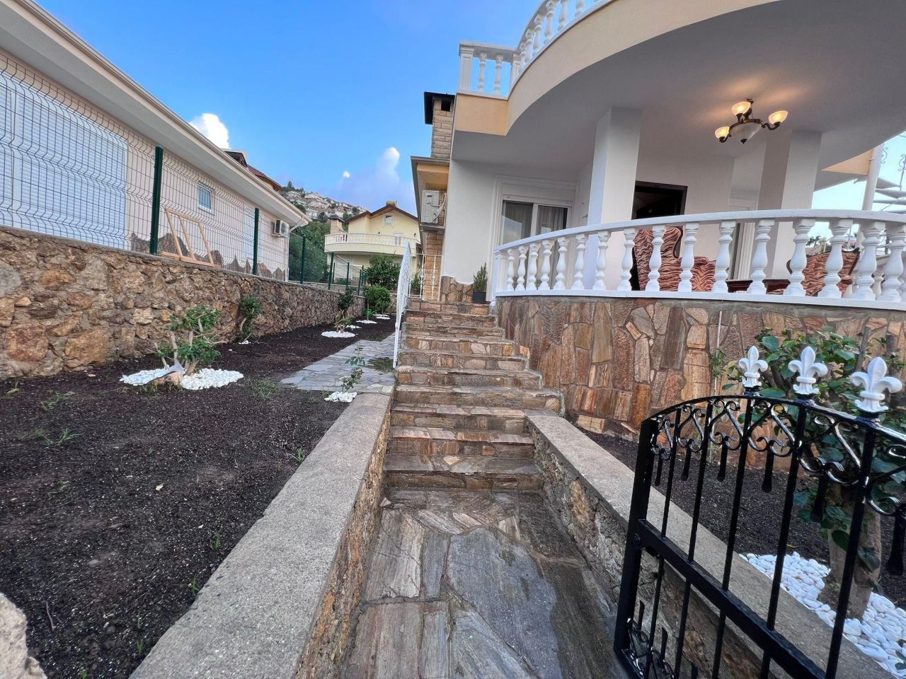 Вилла в Алании, Турция, 180 м² - фото 5