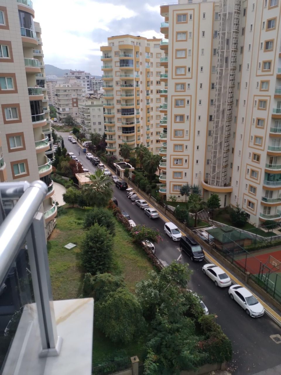 Квартира в Алании, Турция, 115 м² - фото 5