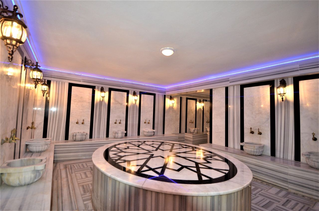 Пентхаус в Алании, Турция, 170 м² - фото 5