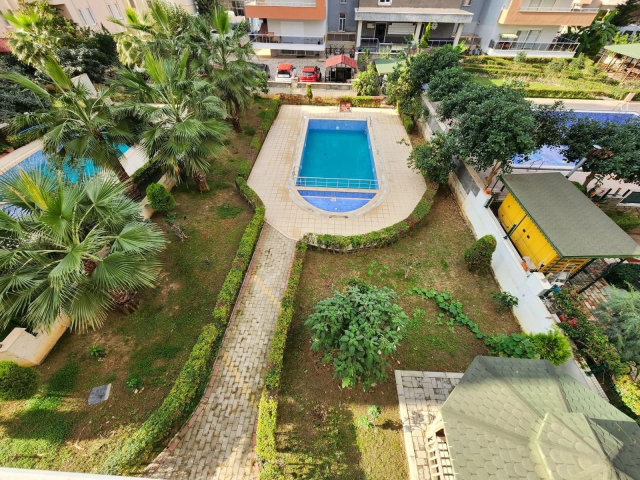 Квартира в Алании, Турция, 175 м² - фото 5