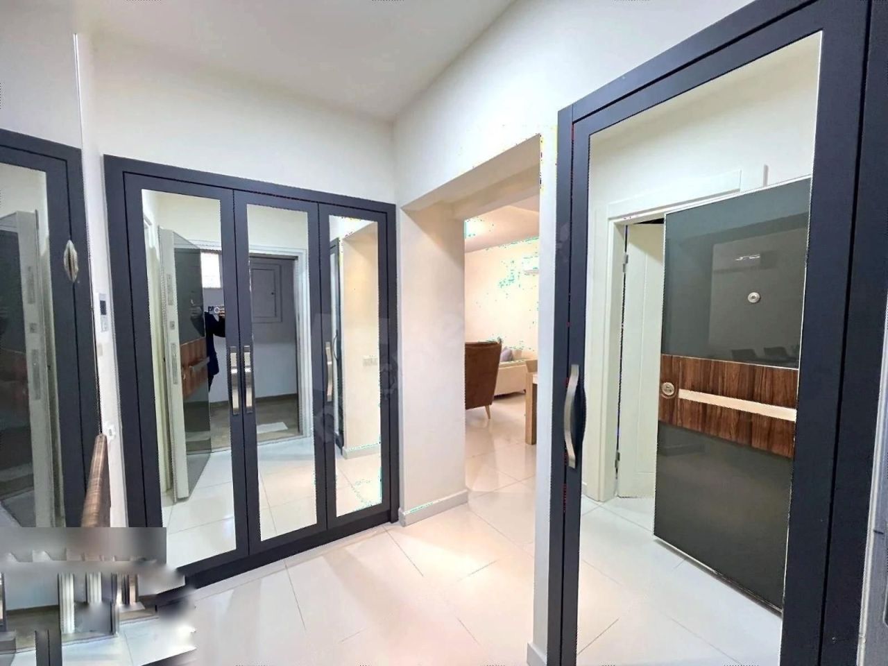 Квартира в Алании, Турция, 65 м² - фото 5