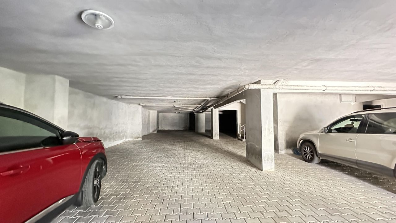 Квартира в Алании, Турция, 60 м² - фото 5