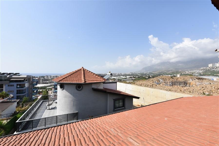 Вилла в Алании, Турция, 150 м² - фото 5