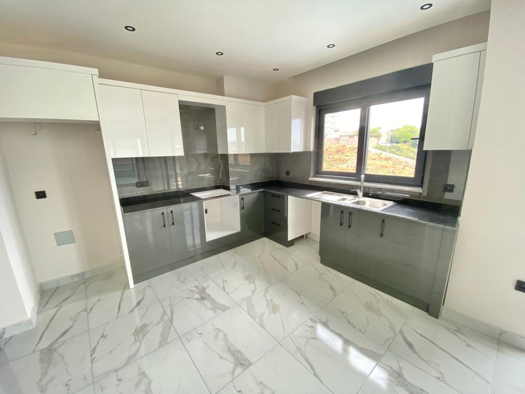 Квартира в Алании, Турция, 45 м² - фото 5