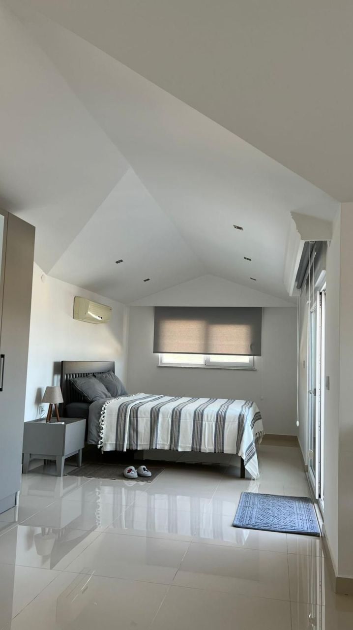 Пентхаус в Алании, Турция, 150 м² - фото 5