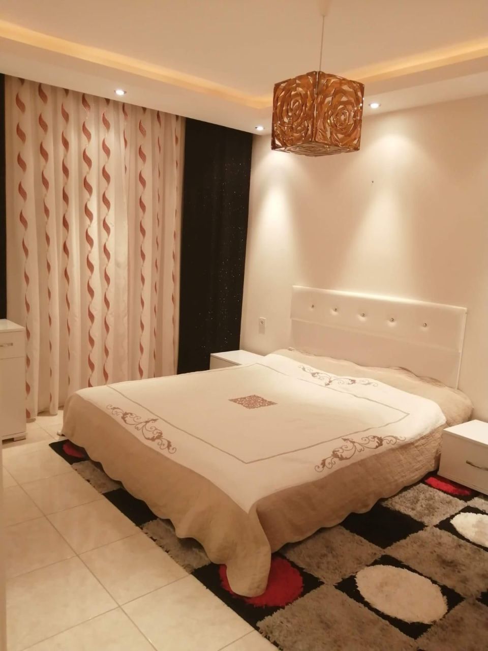 Квартира в Алании, Турция, 90 м² - фото 5