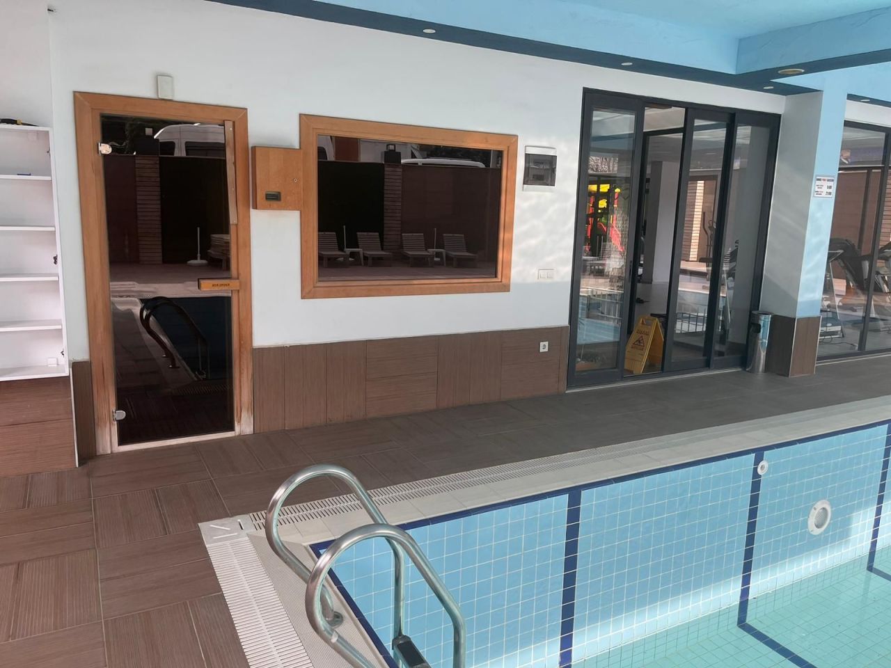 Квартира в Алании, Турция, 100 м² - фото 5