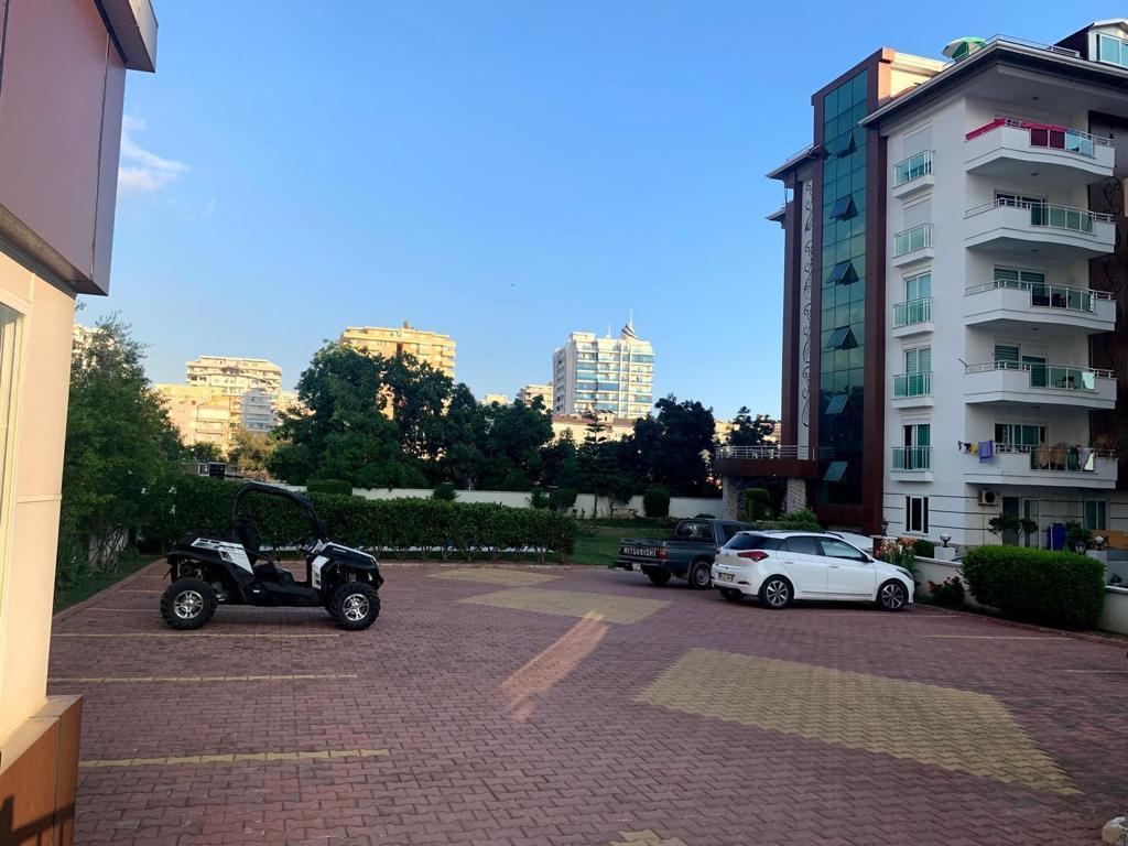 Квартира в Кестеле, Турция, 75 м² - фото 5