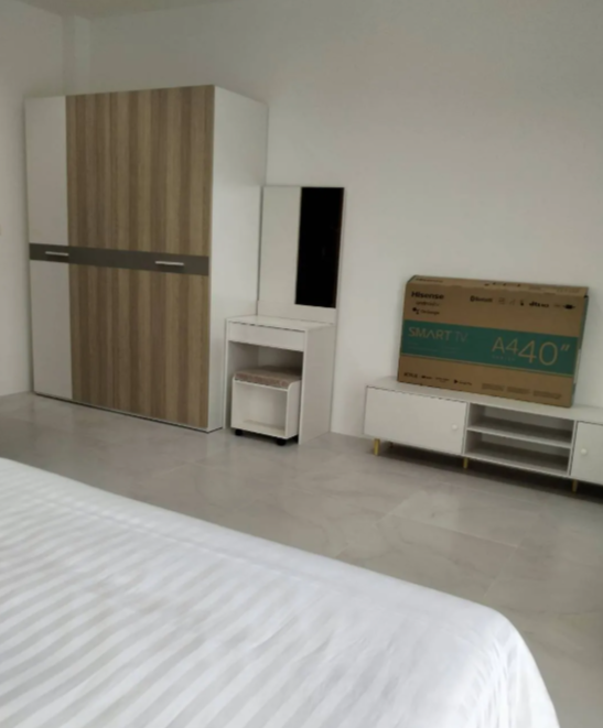 Вилла на Пхукете, Таиланд, 180 м² - фото 5