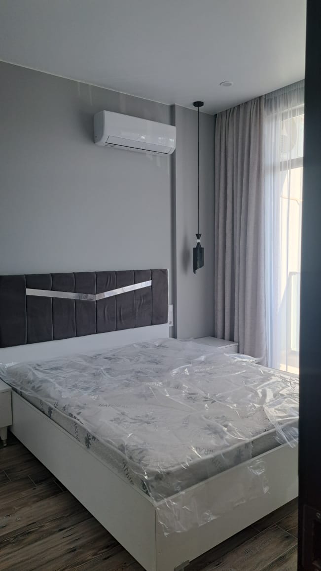 Квартира в Батуми, Грузия, 49 м² - фото 7