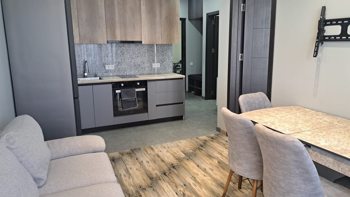 Квартира в Батуми, Грузия, 49 м² - фото 3