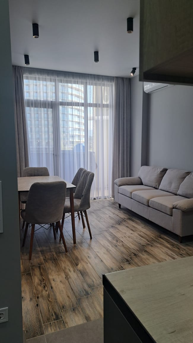 Квартира в Батуми, Грузия, 49 м² - фото 4