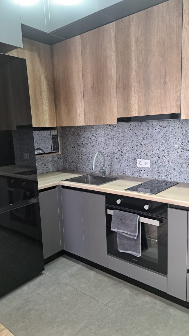 Квартира в Батуми, Грузия, 49 м² - фото 9