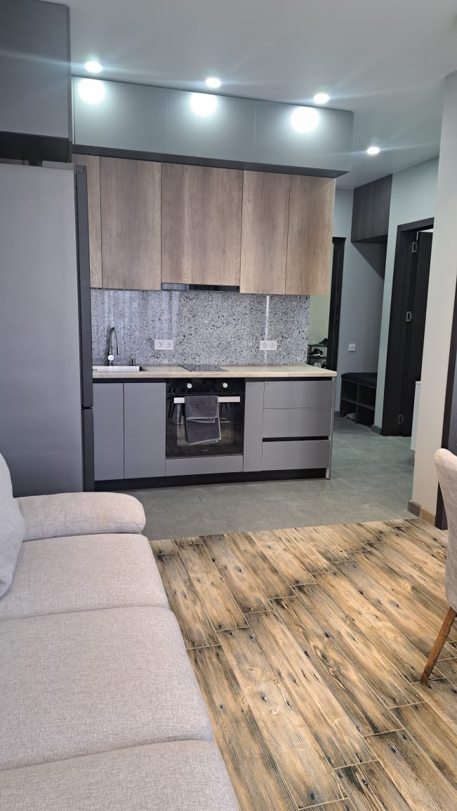 Квартира в Батуми, Грузия, 49 м² - фото 2