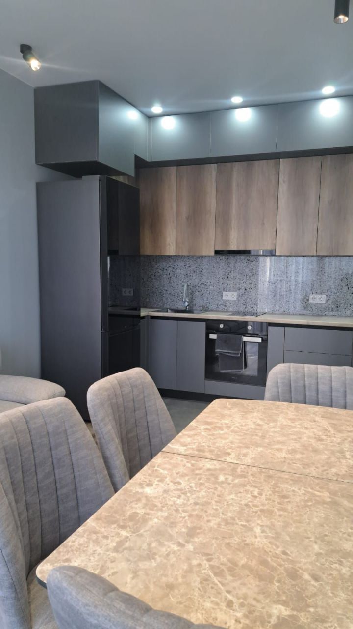 Квартира в Батуми, Грузия, 49 м² - фото 1