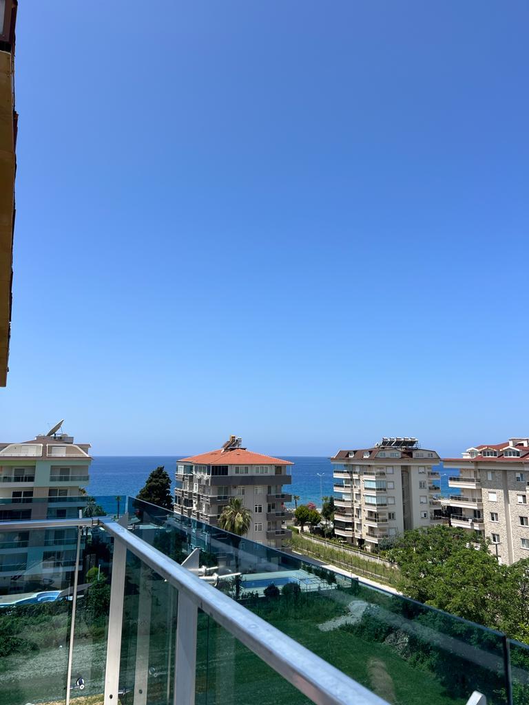 Квартира в Кестеле, Турция, 150 м² - фото 5