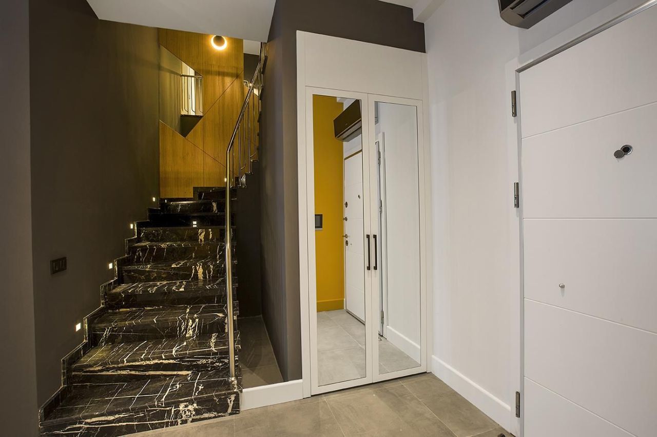 Пентхаус в Алании, Турция, 106 м² - фото 5