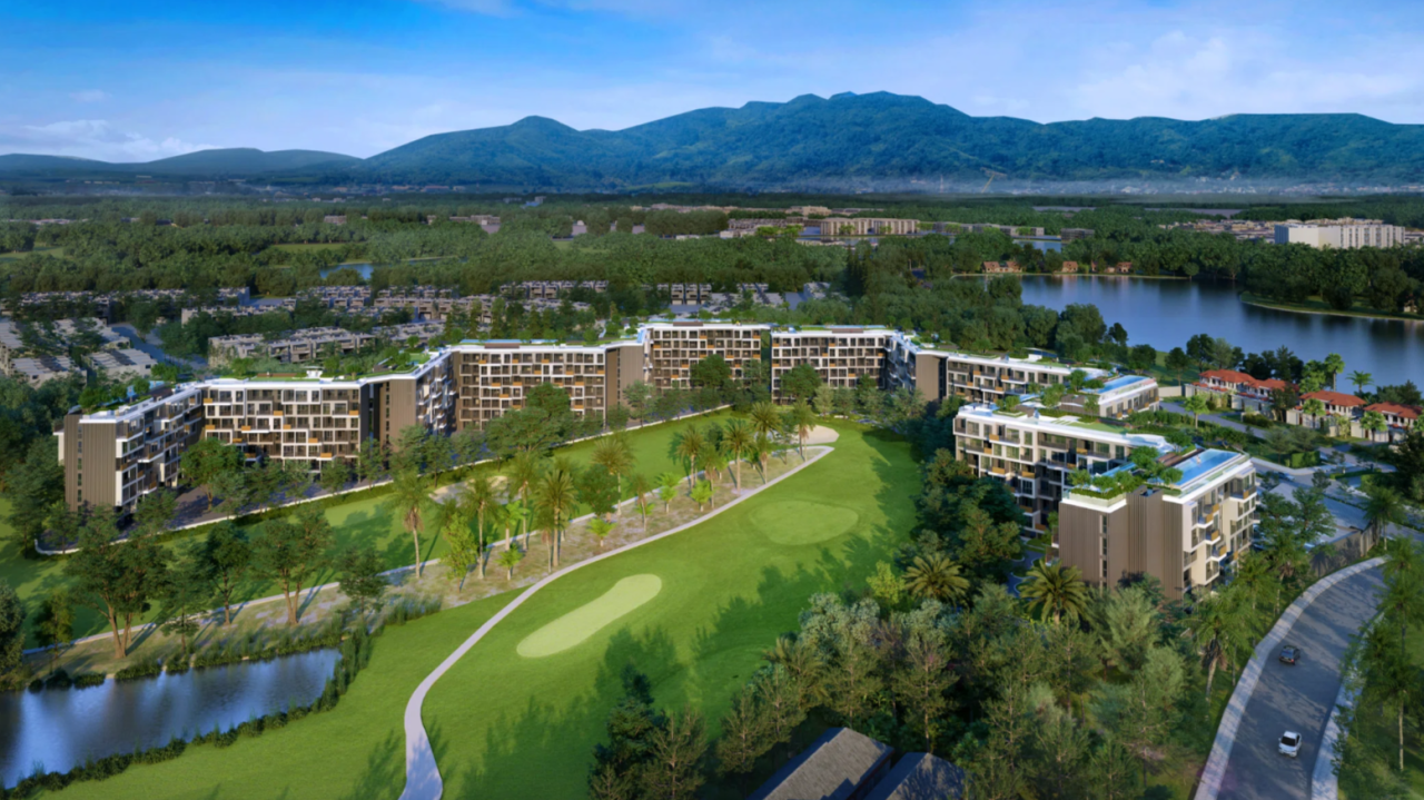 Квартира на Пхукете, Таиланд, 29 м² - фото 5