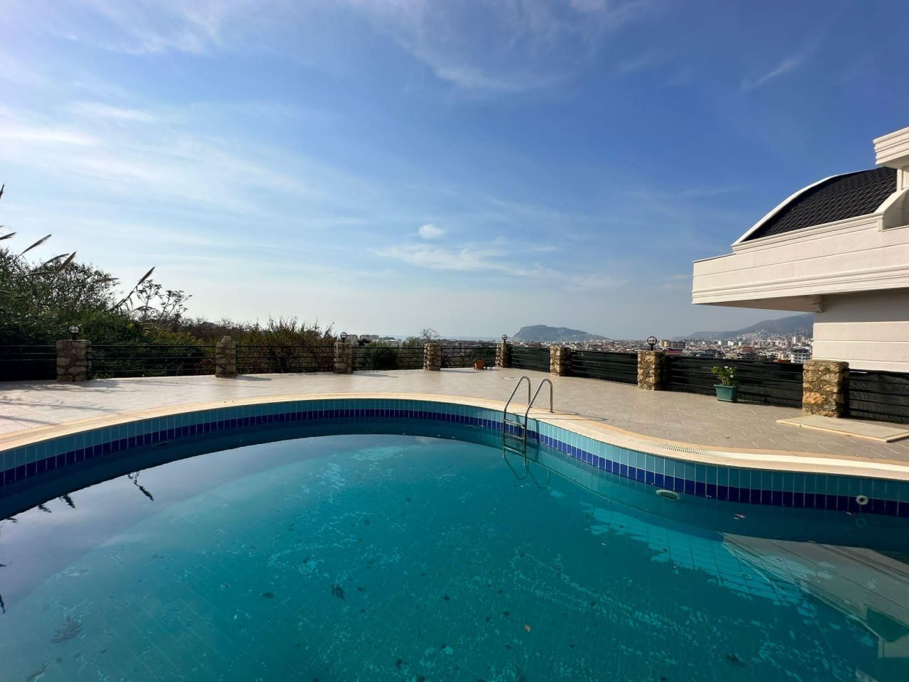 Квартира в Алании, Турция, 100 м² - фото 5