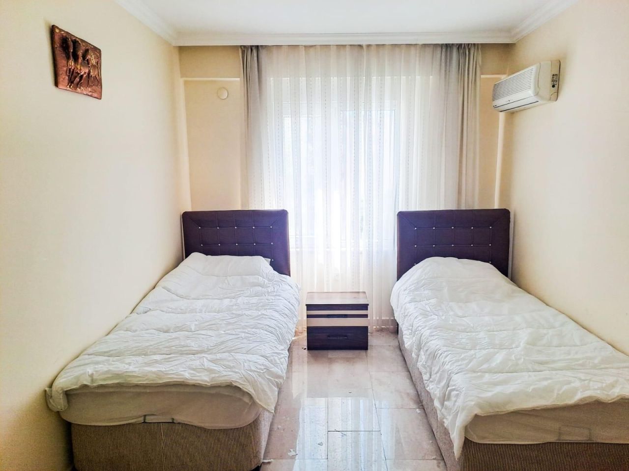 Квартира в Алании, Турция, 130 м² - фото 5