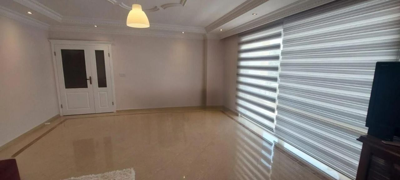 Квартира в Алании, Турция, 128 м² - фото 5