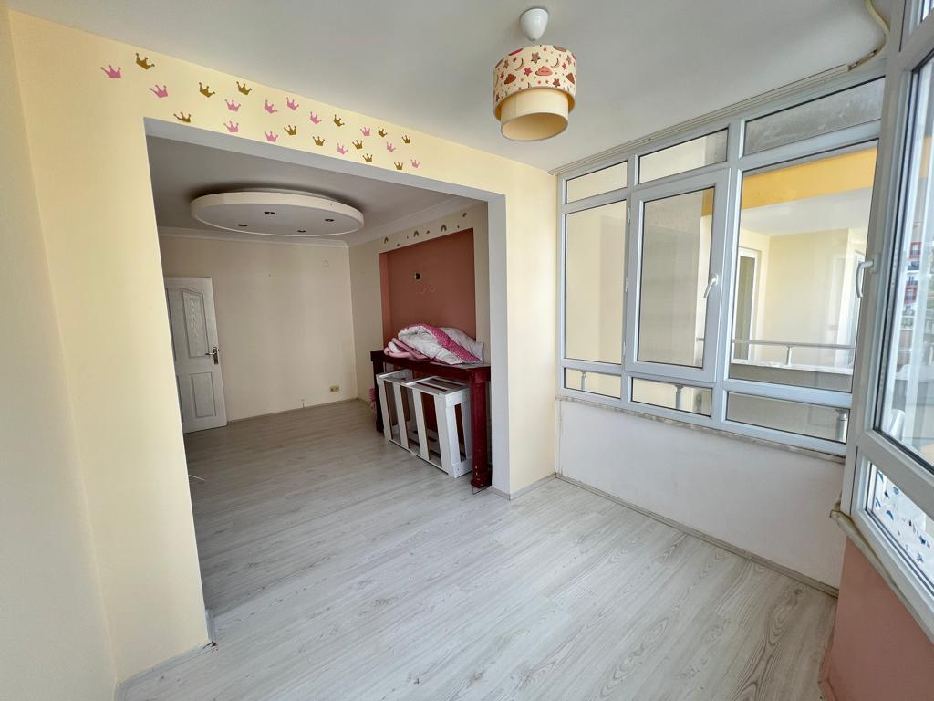 Квартира в Авсалларе, Турция, 140 м² - фото 5