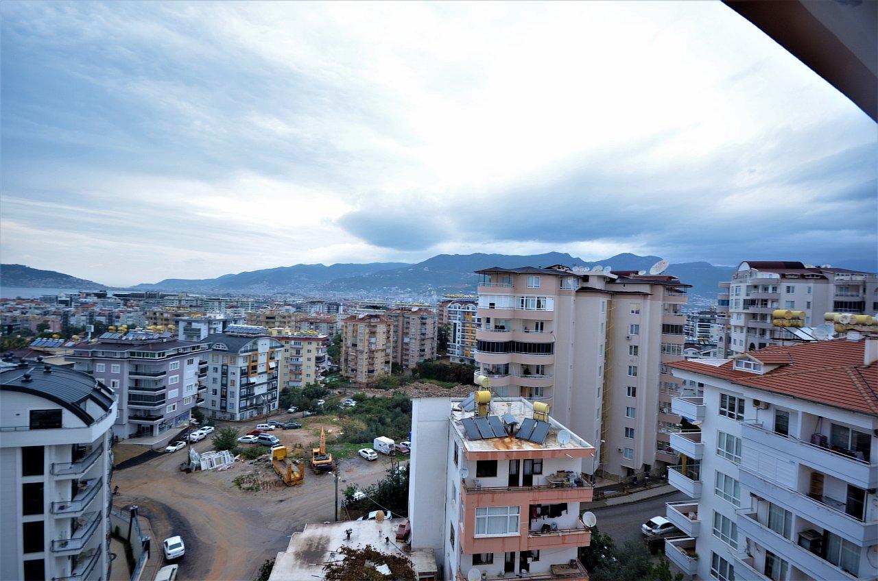 Квартира в Алании, Турция, 110 м² - фото 5