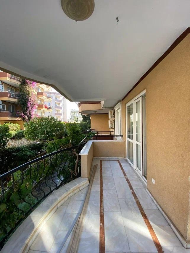 Квартира в Алании, Турция, 88 м² - фото 5