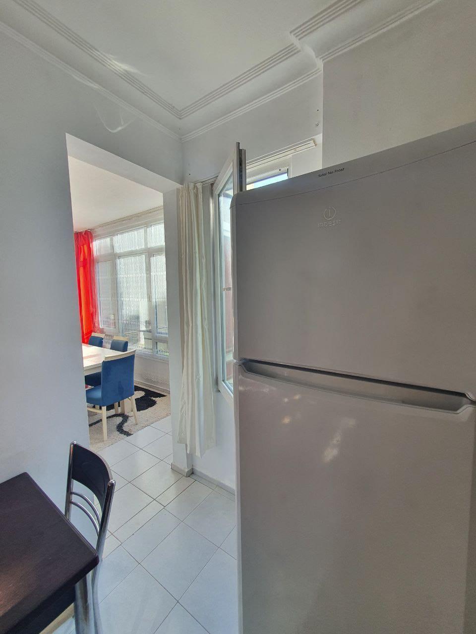 Квартира в Алании, Турция, 100 м² - фото 5