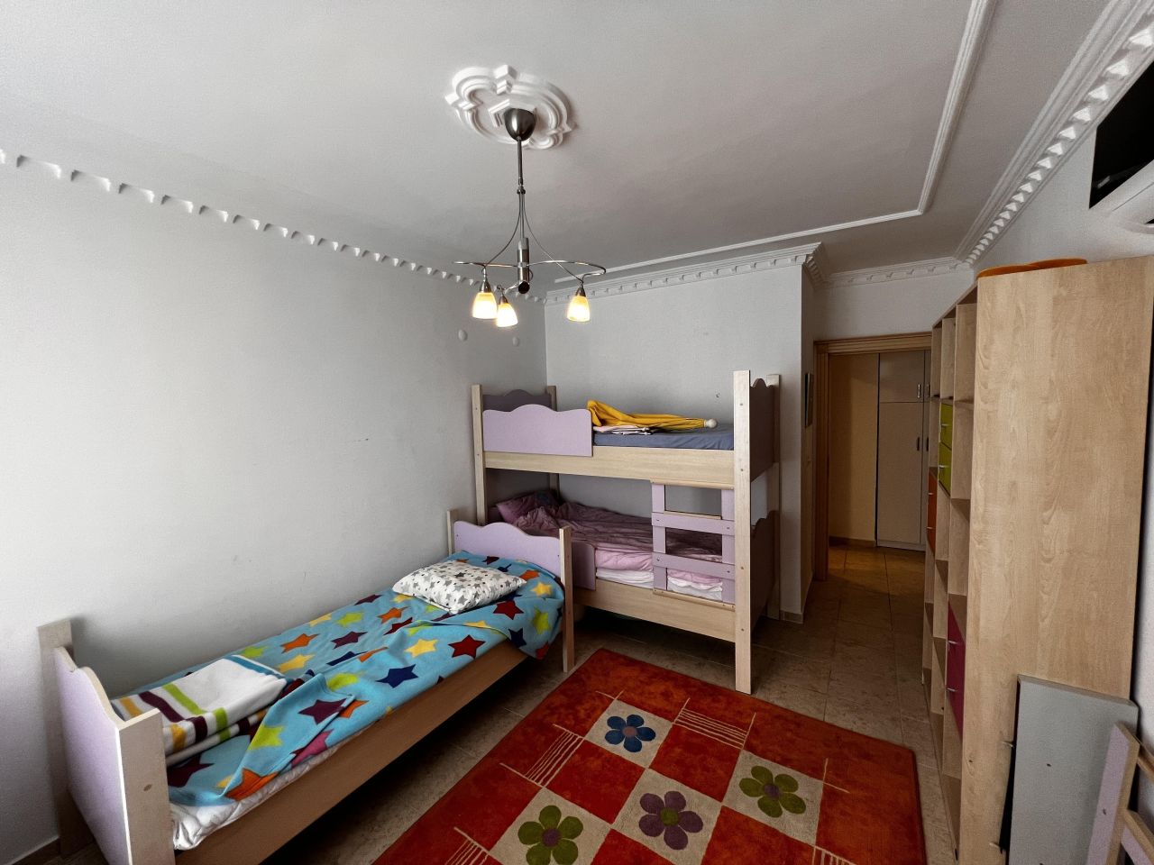 Квартира в Алании, Турция, 125 м² - фото 5